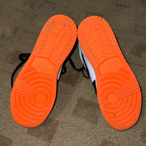 Nike Air Jordan 5.5Y(fits 61/2W) - Picture 2 of 4